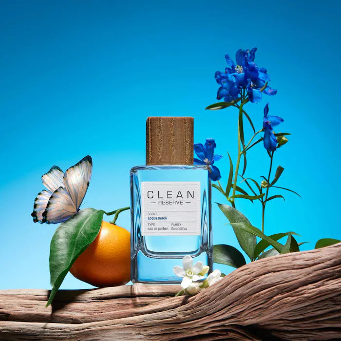 Clean Reserve Acqua Perolí 1.5ml Vial para ella