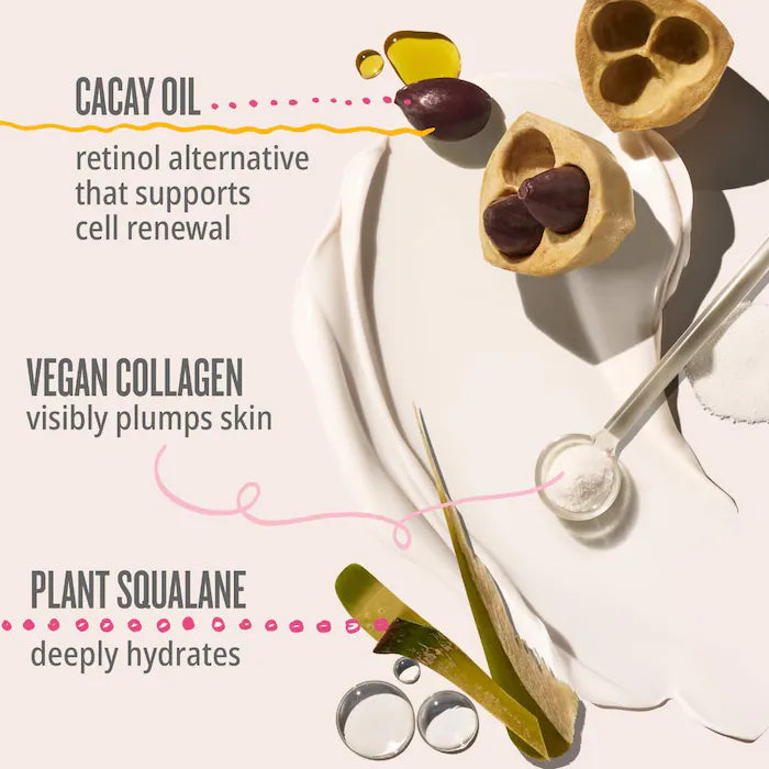 SOL DE JANEIRO Beija Flor Collagen-Boosting Elasti-Cream Mini 25ml