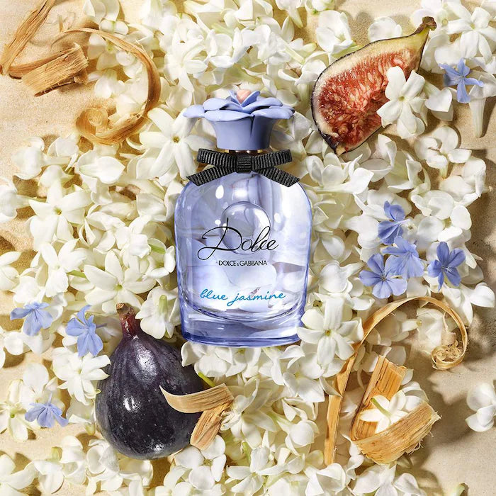 Dolce & Gabbana Dolce Blue Jasmine EDP para Ella