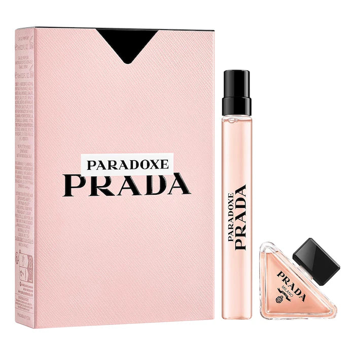 Prada Paradoze Mini Set - EDP 17ml
