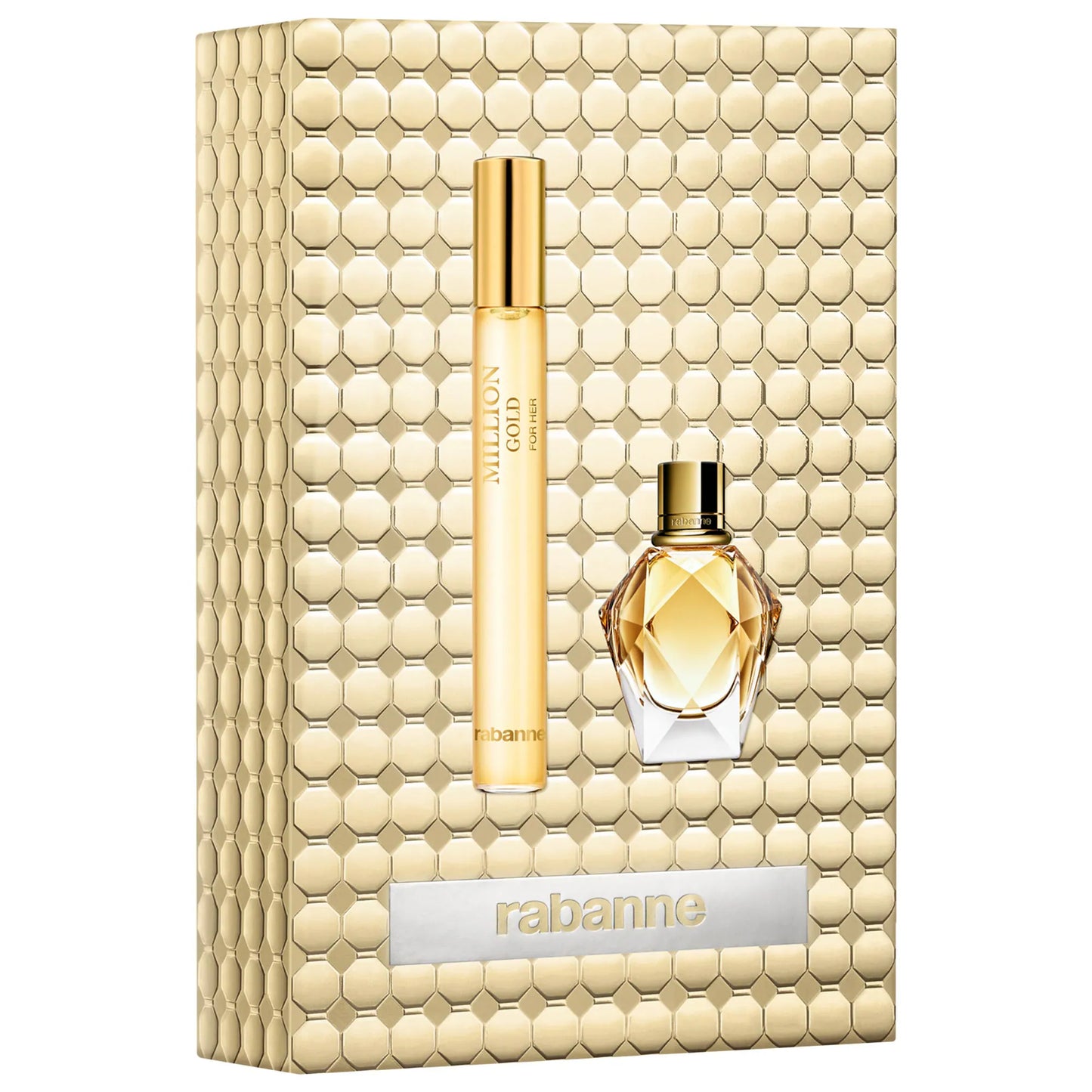 PACO RABBANE Million Gold - EDP 15ml