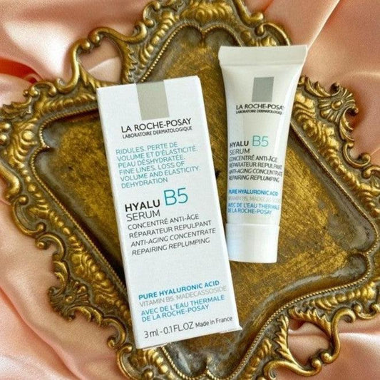 La Roche Posay Hyalu B5 Serum 3ml - Serum B5