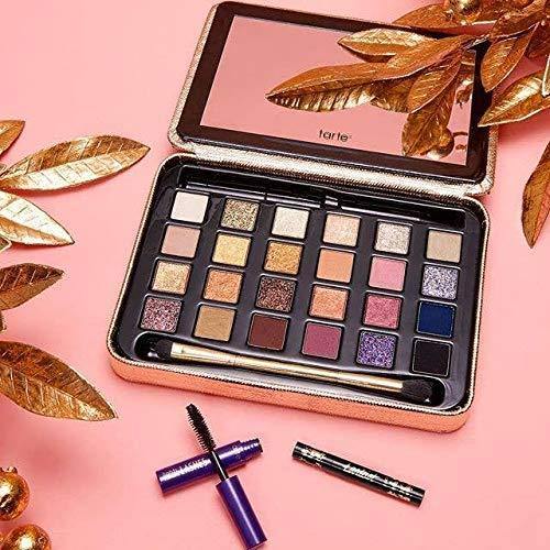 TARTE Winter Wonderglam Palette Set - Sombras para Ojos Edicion Limitada