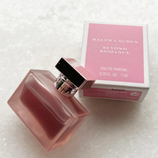 Ralph Laurent Beyond Romance EDP para Ella 7ml